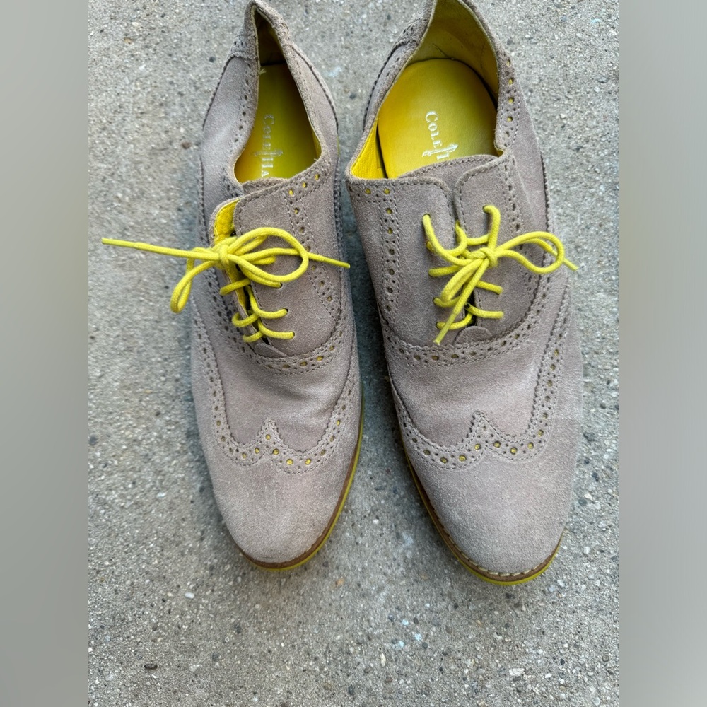 Cole Haan shoes